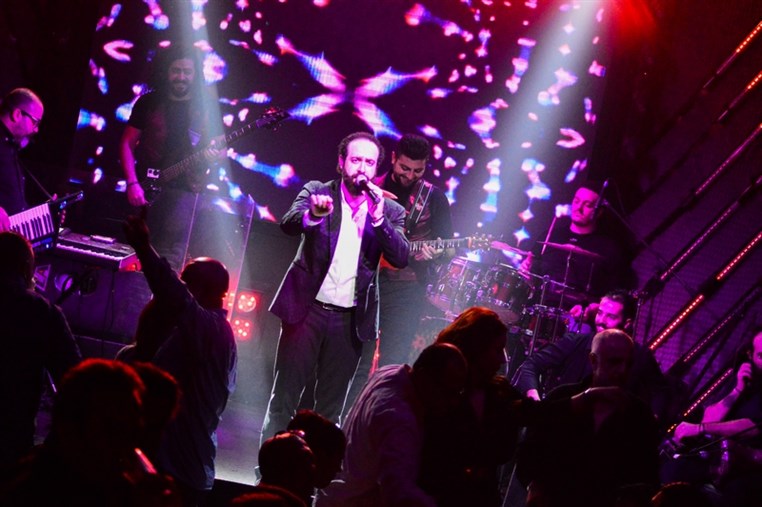 Diva's Stars on Saturday Night